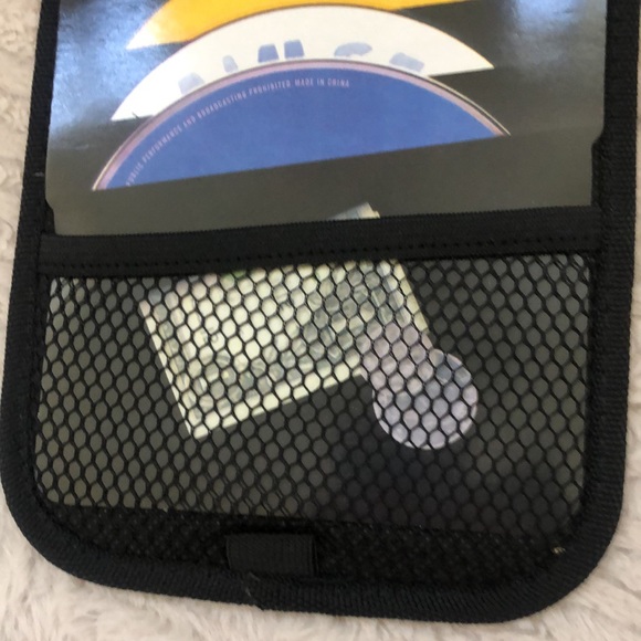 CD visor and Disc/cd/dvd/game protectors bundle. New in factory packaging - Picture 9 of 16